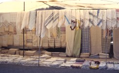 Markt in Mugla 